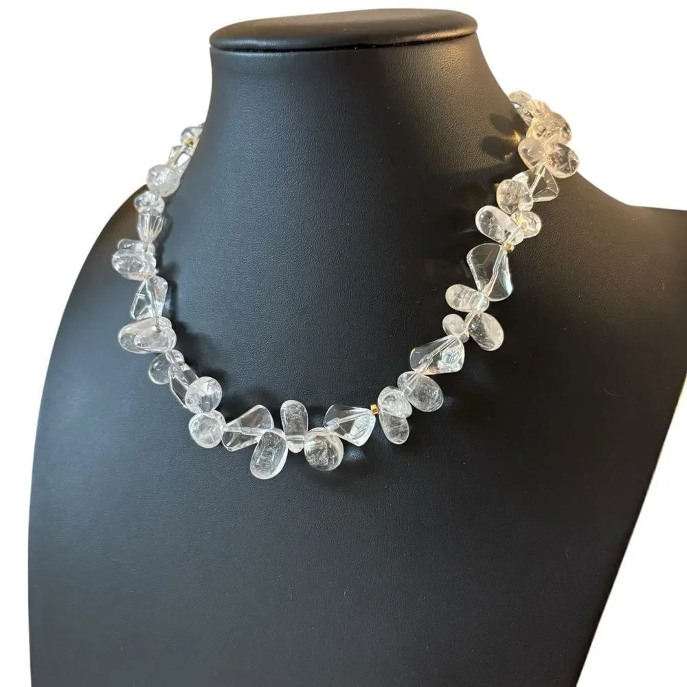 Lucky Brand this elegant